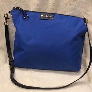 Cole Haan Nylon Crossbody Bag